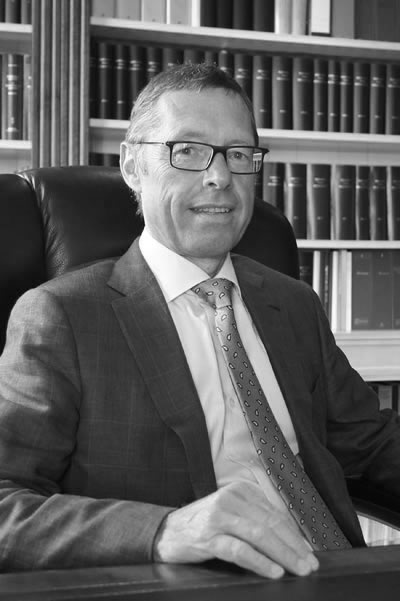 Joseph Rowies