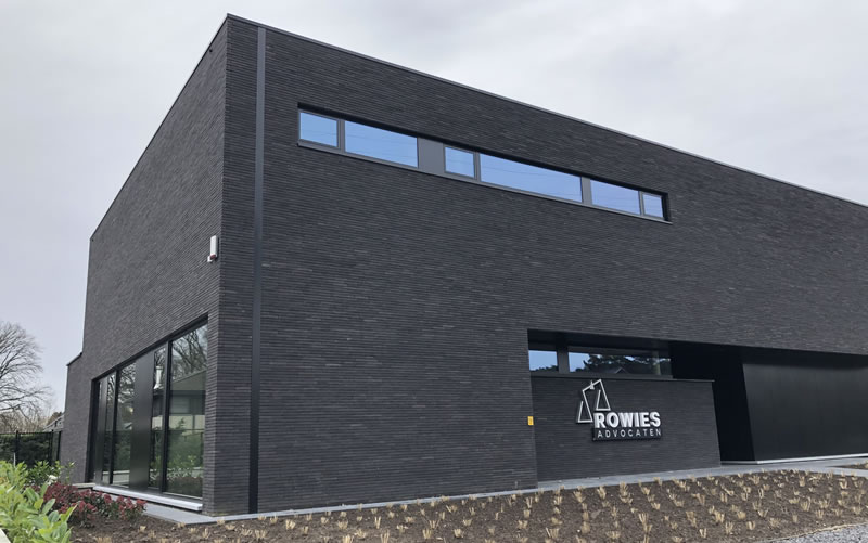 Advocaten Rowies Beringen